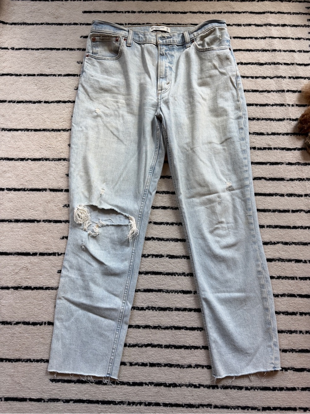 Abercrombie & Fitch Jeans